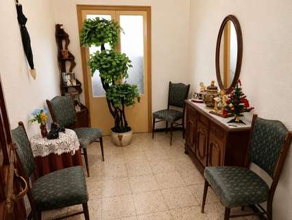 Planta baja en venta en Crevillent