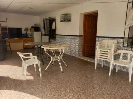 Chalet en venta en Elche/Elx zona Matola
