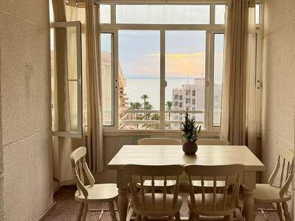 Apartamento en alquiler en Elche/Elx zona Los Arenales del Sol