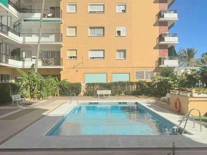 Apartamento en venta en Fuengirola