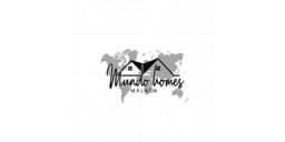 logo Inmobiliaria Mundo Homes Málaga