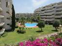 Apartamento en venta en Marbella