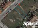 Parcela urbana en venta en Sentmenat