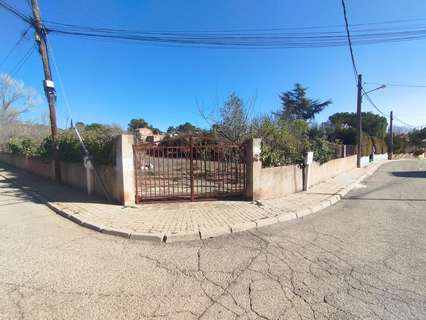 Parcela urbana en venta en Sant Llorenç Savall