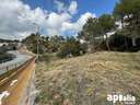 Parcela rústica en venta en Castellar del Vallès
