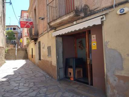 Local comercial en alquiler en Sant Llorenç Savall