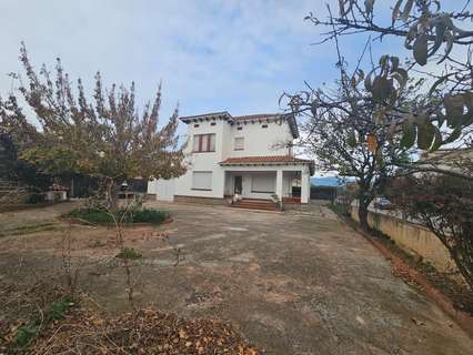 Chalet en venta en Cardedeu rebajado