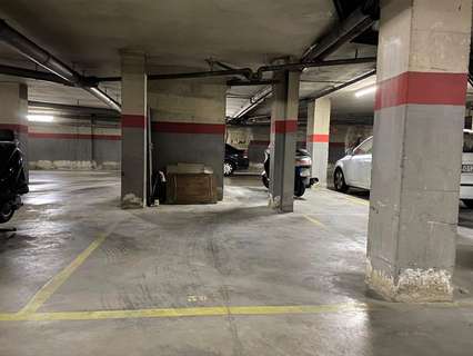 Plaza de parking en venta en Granollers