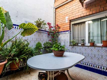 Casa en venta en Sabadell