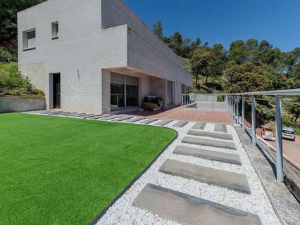 Chalet en venta en Castellar del Vallès