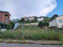 Parcela urbana en venta en Sentmenat