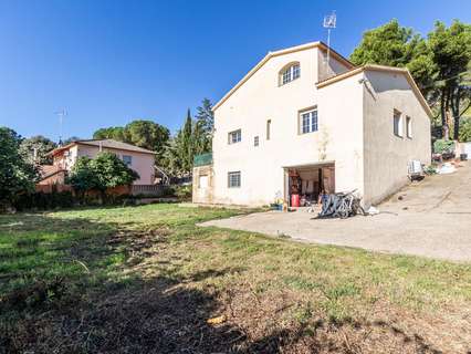 Chalet en venta en Sant Llorenç Savall