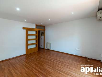 Piso en venta en Sabadell