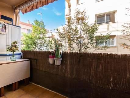 Piso en venta en Terrassa