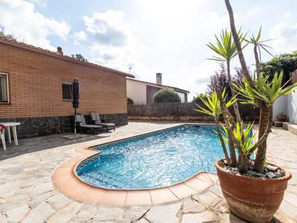 Casa en venta en Castellar del Vallès