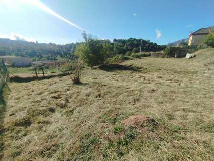 Parcela urbana en venta en Sant Llorenç Savall