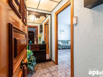 Planta baja en venta en Sabadell