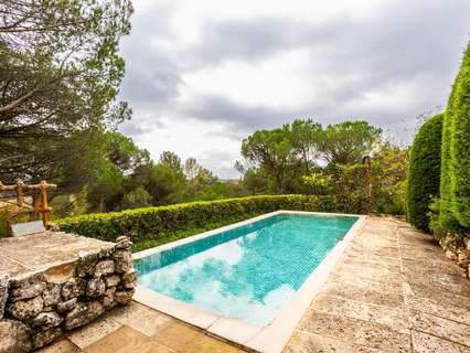 Casa rústica en venta en Sant Llorenç Savall rebajada