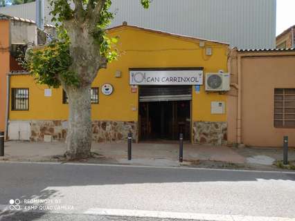 Local comercial en venta en Sant Llorenç Savall