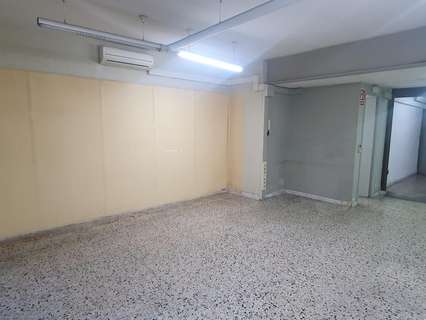 Local comercial en venta en Barcelona