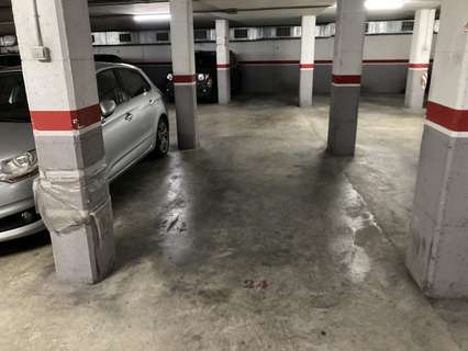 Plaza de parking en venta en Ripollet