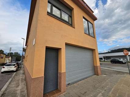 Local comercial en venta en Sant Celoni