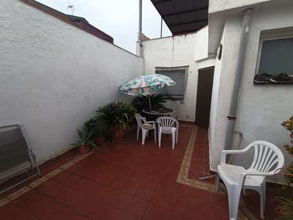 Casa en venta en Sabadell