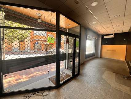 Local comercial en venta en Sentmenat