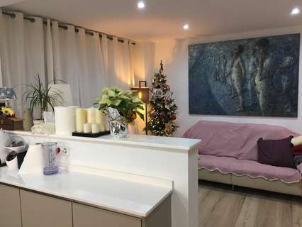 Piso en venta en Sabadell