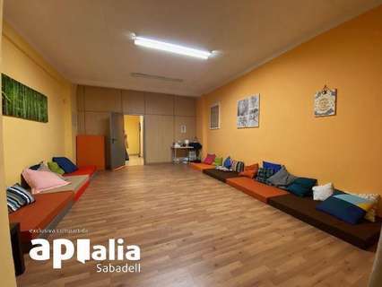 Local comercial en venta en Sabadell rebajado