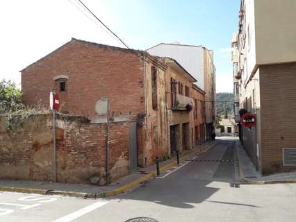 Parcela urbana en venta en Sentmenat rebajada