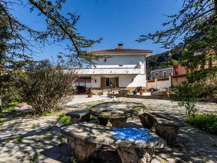 Casa en venta en Vacarisses