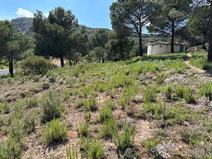 Parcela urbana en venta en Sant Llorenç Savall