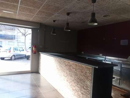 Local comercial en venta en La Garriga