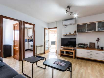 Piso en venta en Sabadell