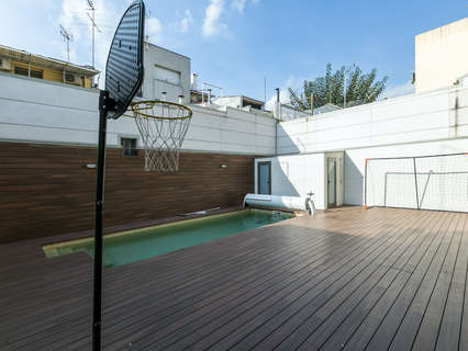 Casa en venta en Sabadell