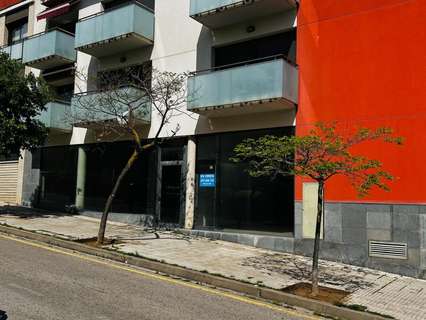 Local comercial en venta en Sant Feliu de Guíxols