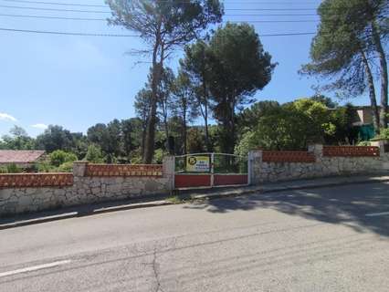 Parcela urbana en venta en Sant Llorenç Savall