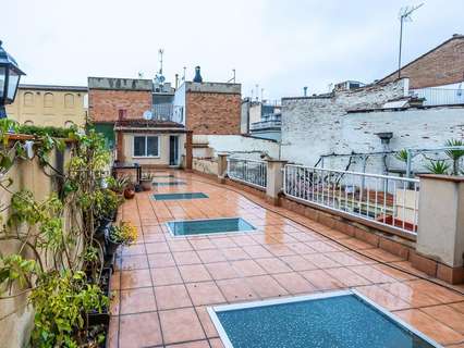 Piso en venta en Sabadell
