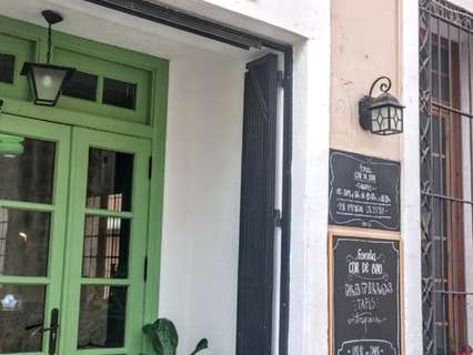 Local comercial en alquiler en Sentmenat