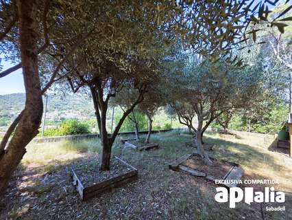 Chalet en venta en Castellar del Vallès