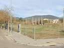 Parcela urbana en venta en Sentmenat