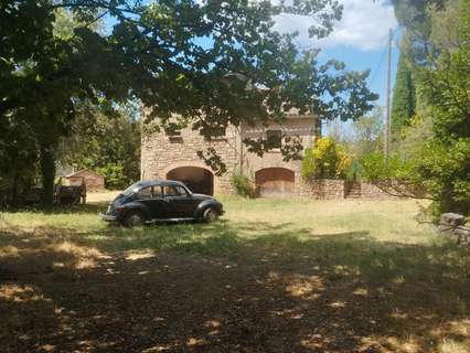 Masía en alquiler en Sant Llorenç Savall