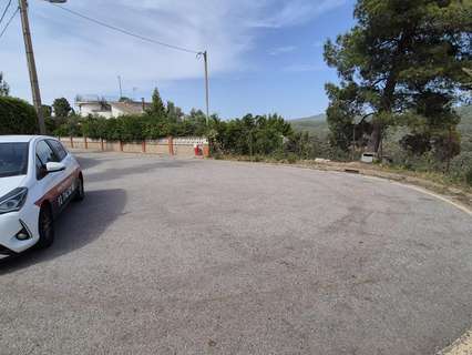 Parcela urbana en venta en Castellar del Vallès
