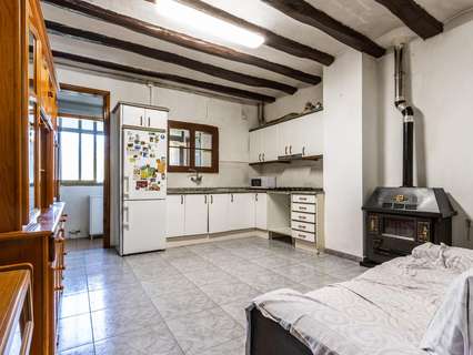 Casa en venta en Sant Llorenç Savall