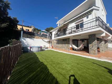 Chalet en venta en Sentmenat