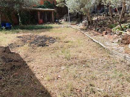 Parcela rústica en venta en Sentmenat