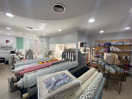 Local comercial en venta en Castellar del Vallès