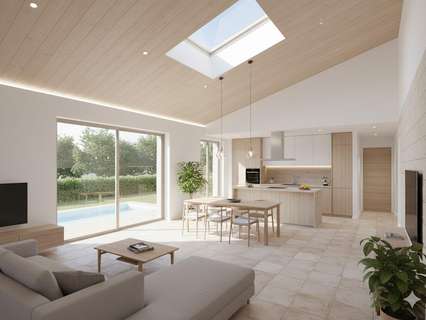 Parcela urbana en venta en Castellar del Vallès