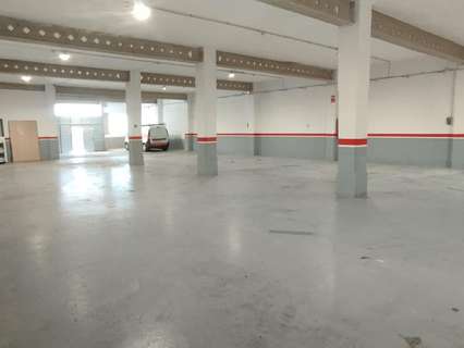 Nave industrial en alquiler en Sant Llorenç Savall